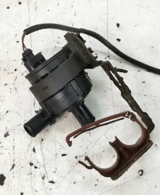 Renault Laguna III Electric auxiliary coolant/water pump