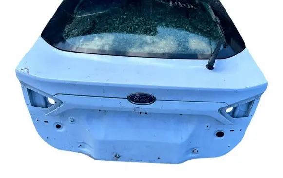 Ford Mondeo MK V Tailgate/trunk/boot lid KBTM5HB2