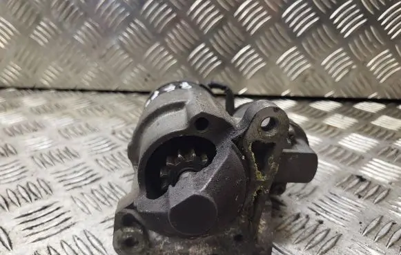 Nissan Micra Starter motor 8200426577