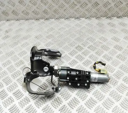 Audi A6 S6 C7 4G Tailgate/trunk/boot hinge 4G9827851E 4G9827299A