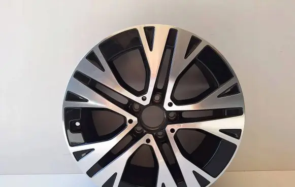 Mercedes-Benz GLB x247 R18 alloy rim A2474015000