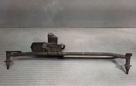 Iveco Daily 35 - 40.10 Front wiper linkage and motor 500362502