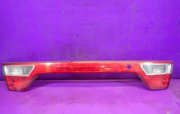 Seat Toledo II (1M) Number plate light