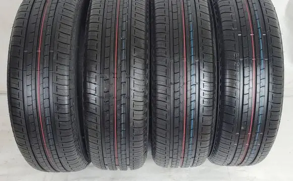 Toyota Yaris R15 summer tire 3286341274219 12742 18565R15