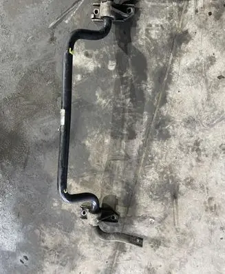 Mercedes-Benz E W213 Front anti-roll bar/sway bar 00000