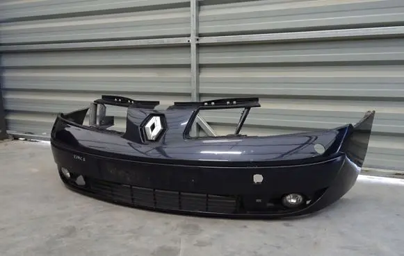 Renault Espace - Grand espace IV Front bumper