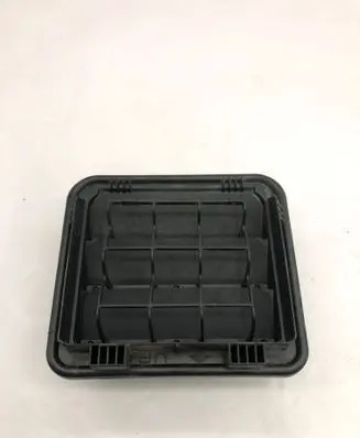 Hyundai Palisade Quarter panel pressure vent 97510d3000