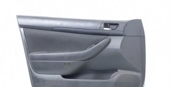Toyota Avensis T250 Front door card panel trim 6762405040