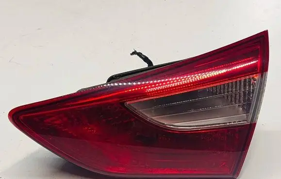 Hyundai i30 Rear/tail lights 5A5FAW14