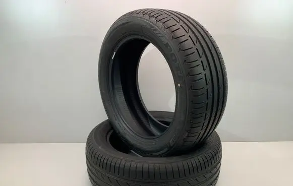 BMW X3 G01 R18 summer tire 