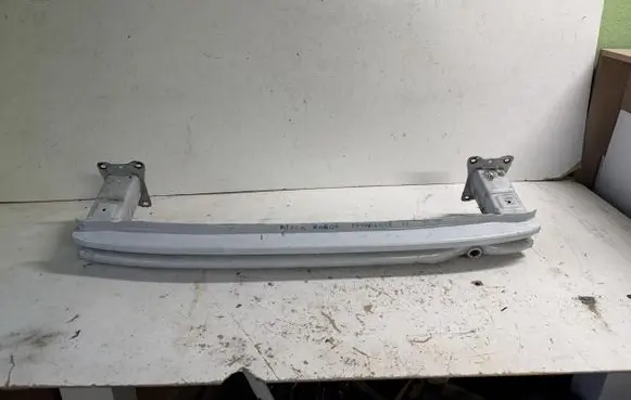 Skoda Karoq Rear bumper support beam 