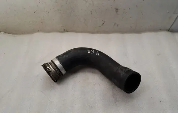 Toyota Corolla Verso AR10 Intercooler hose/pipe 1734326021