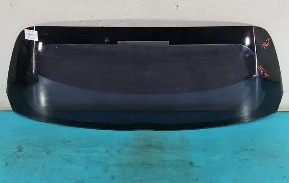 Honda Jazz Rear windscreen/windshield window IMPRK1426411
