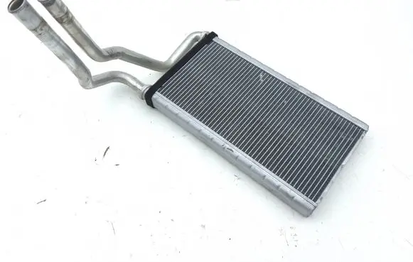 Toyota RAV 4 (XA50) Heater blower radiator 