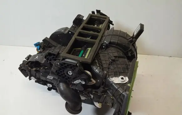 Peugeot 508 Interior heater climate box assembly 9688246480