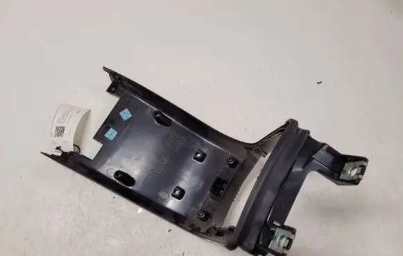Volvo V50 Dashboard center trim panel 8623064