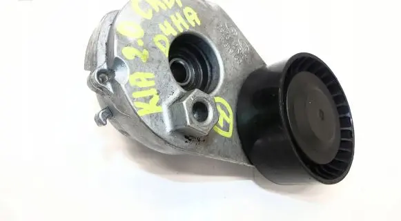 Hyundai Santa Fe Generator/alternator belt tensioner 252812R001