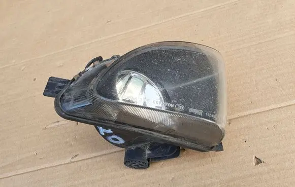BMW 5 F10 F11 Front fog light 13101610 89206671