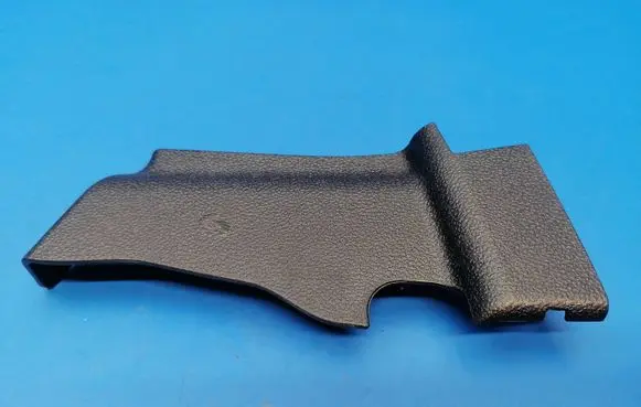 Seat trim