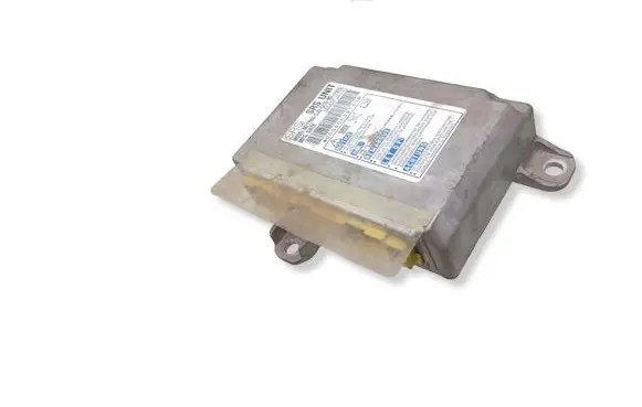 Honda FR-V Airbag control unit/module 77960SJDG210M2