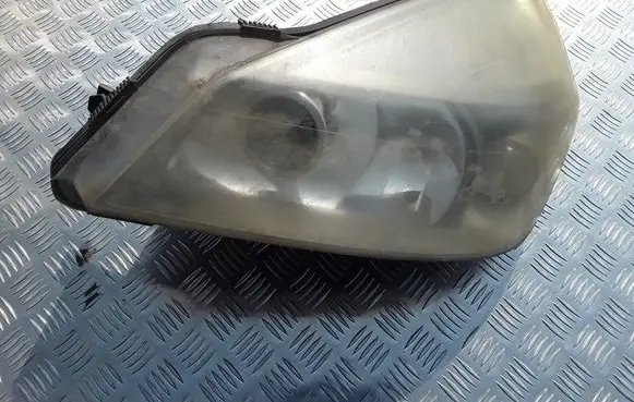 Renault Espace - Grand espace IV Headlight/headlamp 15565900