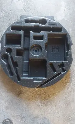 Nissan Qashqai Tool box 3200601053