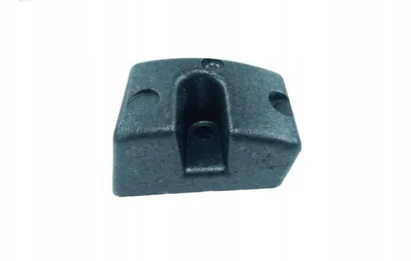 Fiat Marea Rear bumper foam support bar 46474314