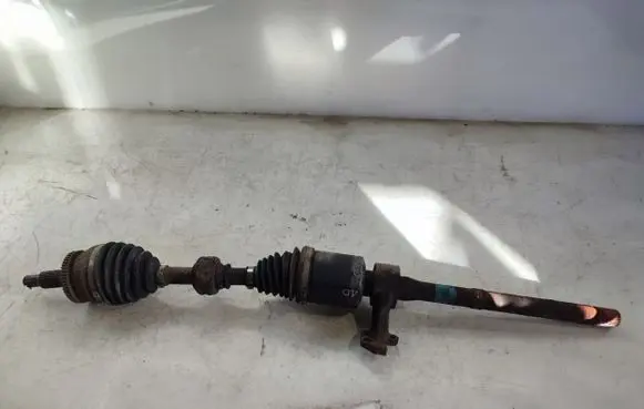 KIA Sorento Front driveshaft