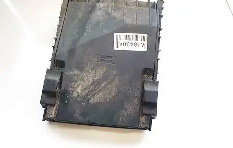 Skoda Octavia Mk2 (1Z) Fuse box cover 1k0937132f 0-1418987-1c