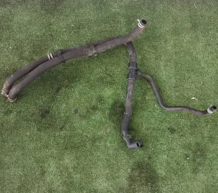 Ford Mondeo MK V Engine coolant pipe/hose DG93-8B504-BC