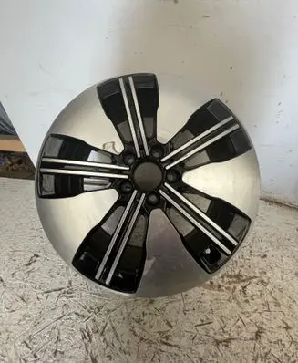 Mercedes-Benz EQA R18 alloy rim A2434011300