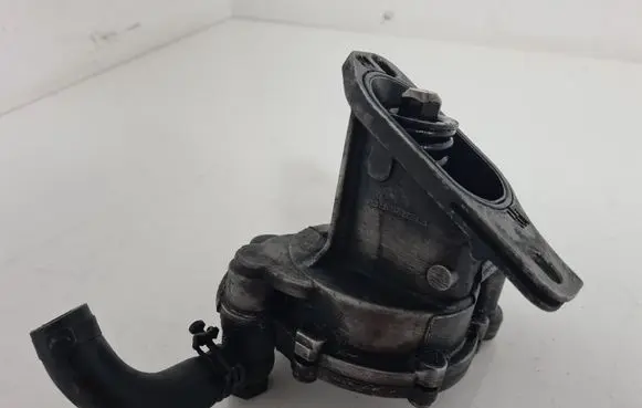 Vacuum pump