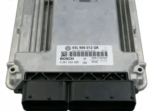 Volkswagen Crafter Engine control unit/module 03L906012GR