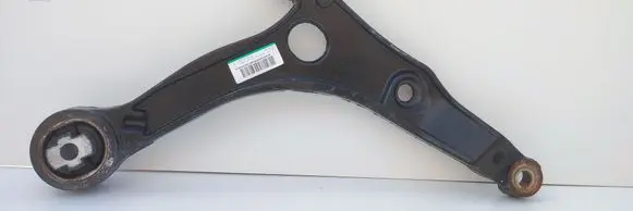 Opel Movano C Front control arm 1394319080