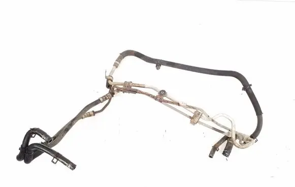 Jeep Grand Cherokee Power steering hose/pipe/line 05154472AB