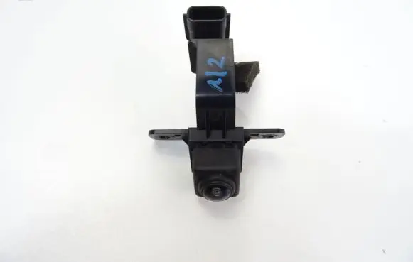 Nissan Juke I F15 Windshield/windscreen camera 284F1