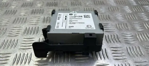 Opel Mokka Other control units/modules 13483128 495121918 7310500000000X