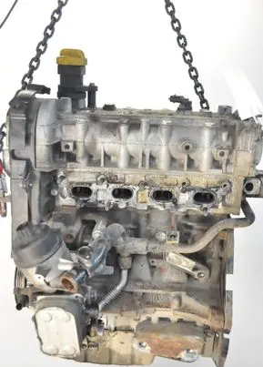 Fiat 500 Engine swap 312A1000