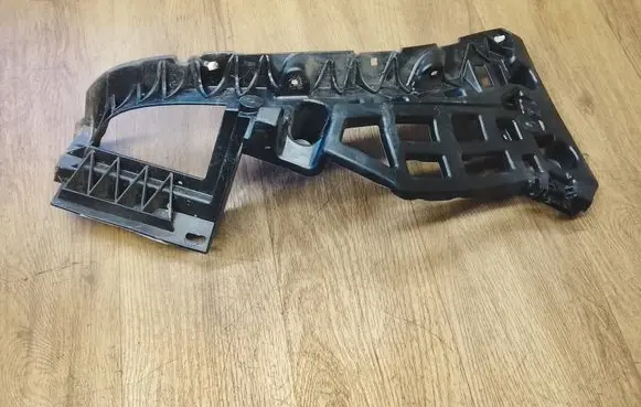 Porsche Macan (95B) Rear bumper mounting bracket 95B807253H 95B807453H