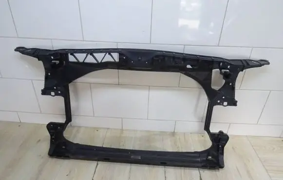Audi A6 S6 C7 4G Radiator support slam panel 4G0805594