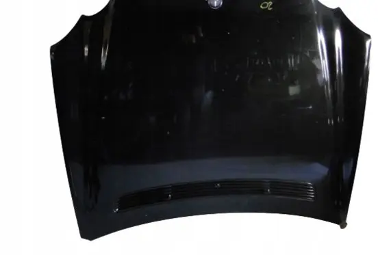 Mercedes-Benz CLK A209 C209 Engine bonnet/hood A2098800057