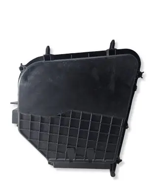 BMW 7 F01 F02 F03 F04 Fuse box cover 7555152 58650910