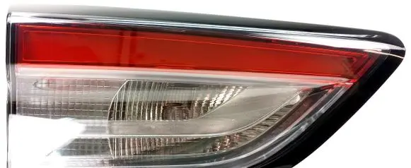 Ford Ranger Rear/tail lights LV4B-13A603-AH