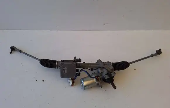 Renault Twingo III Steering rack 6820000258