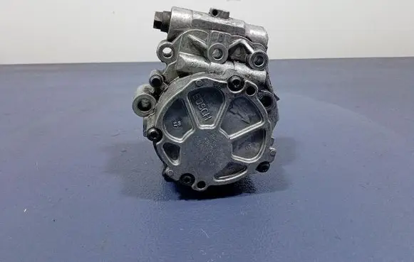Citroen Jumper Vacuum pump F009D00886