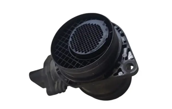 Volkswagen Caddy Mass air flow meter 0281002531 038906461B