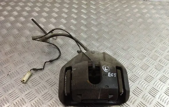 BMW 7 E65 E66 Front brake caliper