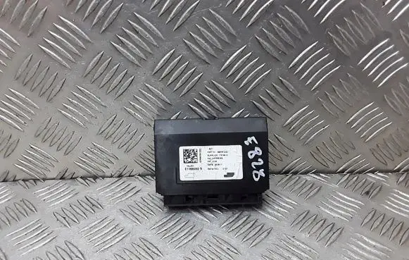 BMW X1 F48 F49 Engine control unit/module 699761202