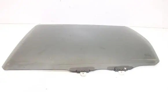 Mitsubishi Outlander Rear door window glass