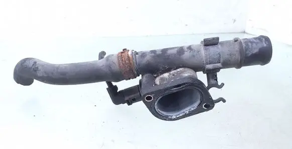 Volkswagen Transporter - Caravelle T5 Thermostat 038121133 1J0973702 06A919501